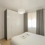 Appartement Miku Apartment-spectacular 1bd At Komuna E Parisit *